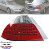 Honda Accord 4DR CM5 CM6 VTi V6 Tail Light (2006-2007)