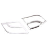 Honda GL1800 Chrome Saddlebag Light Accents (2001-2005)