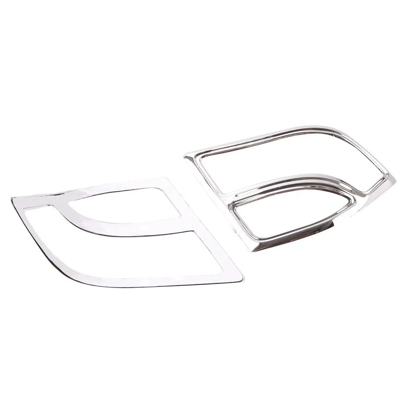 Honda GL1800 Chrome Saddlebag Light Accents (2001-2005)