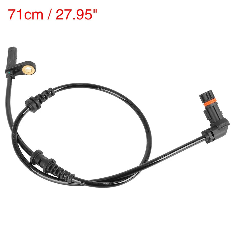Mercedes-Benz C250 C300 C350 Front ABS Wheel Speed Sensor (2012-2015)