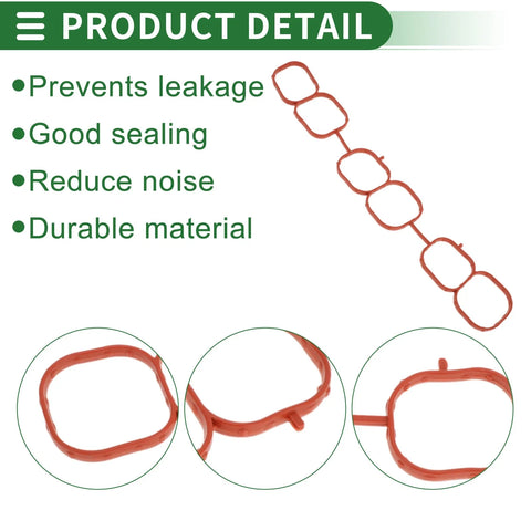 Nissan Teana Intake Manifold Gasket (2008-2013)