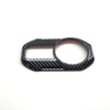 Jeep Gladiator JT Carbon Fiber Headlight Switch Knob Cover (2020–2021)