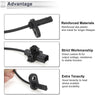 Honda HR-V (2015-2021) Rear Left ABS Wheel Speed Sensor