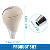 Lexus Toyota Beige Gear Shift Knob
