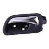 Honda Accord Sedan Front Rear Inner Door Handle Set (2003-2007)
