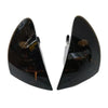 BMW 3-Series E46 Pair Smoke Corner Parking Light (1999–2001)