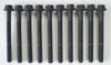 Fiat Doblo Punto Panda Seicento 500 Ford KA 1.1 1.2 1.4 8V Head bolts /