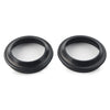 Make & Model 39x51mm Motorcycle Front Damper Shock Absorber Fork Dust Seals