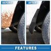 Honda CR-V Sport Utility Mud Flap Splash Guard (2012-2016)