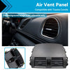 Toyota Corolla (2008-2013) AC Outlet Air Vent Panel