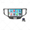 Honda Accord Euro Car Stereo Head Unit Android Carplay GPS (2008-2015)