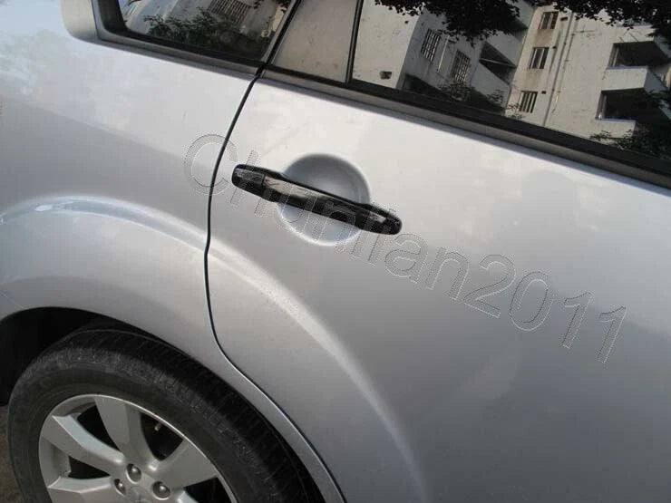 Mitsubishi Outlander ASX Lancer Door Handle Cover Trim (2010-2020)
