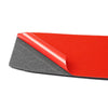 BMW 3 Series E36 Suede Black Radio CD Panel Cover Trim (1994-1996)