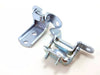 Toyota Corolla Altis Rear Left Door Hinge (2001-2012)
