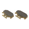 YAMAHA MT 125 Rear Brake Pads (2019-2021)