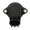 Chevrolet Transfer Case Drive Actuator