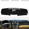 2006-13 Lexus IS 250 350 Dashmat Anti-Sun Pad Cover (2006-2013)