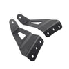 Off-Road Vehicles 2 x Upper Roof A-Pillar Light Bar Mounts