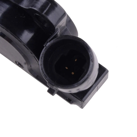 Buick Chevrolet C1500 GMC Isuzu Pickup Throttle Position TPS Sensor (1990-1999)