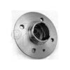 BMW 318i 318is 320i 323i 325e 325i E30 Rear Wheel Hub Assembly Bare