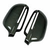 Audi A3 A4 S5 B8 A5 2007-2012 Carbon Fiber Side Mirror Covers (2007-2012)