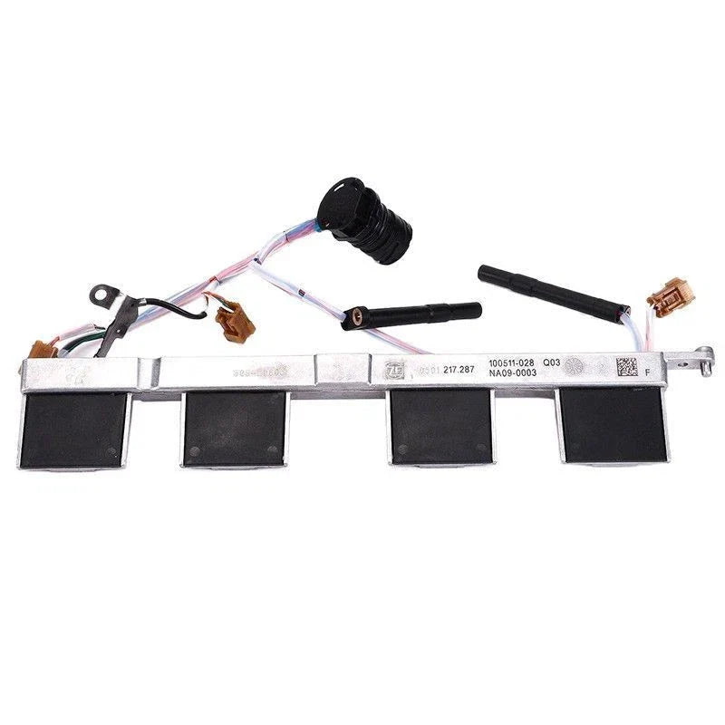 Unknown Make Unknown Model Trans Gear Switch Sensor