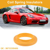Porsche Boxster (2005-2012) - Rubber 1 Pc Coil Spring Insulators