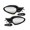 Yamaha WaveRunner XL800 XLT800 XLT1200 2 x Left & Right Mirror Set