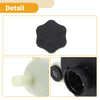 Ford Edge 2007-2014 Plastic 1 x Unit Power Steering Reservoir