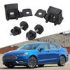 Ford Fusion Headlamp Mounting Bracket