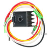 Tohatsu 9.9HP 15HP 18HP 25HP 30HP Voltage Rectifier Regulator