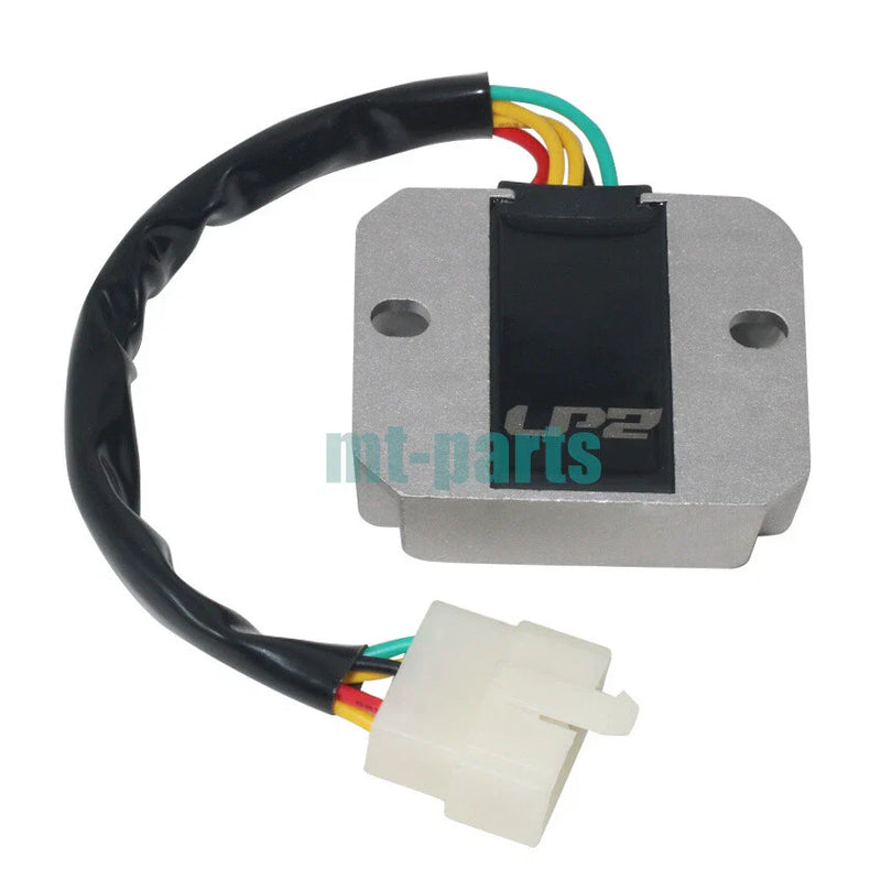 Honda CM200T Twinstar Voltage Regulator Rectifier (1980)