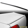 Audi A4 B7 (2005-2008) - LY9B Brilliant Black Boot Lip Spoiler