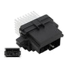Jeep Blower Motor Resistor 5Pin (2011-2017)