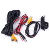 Ford Mondeo, Fiesta, Focus, S-Max Back Up Reverse Camera (2006-2023)