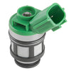 Nissan Pickup Frontier Xterra 2.4L Fuel Injector (2000-2004)
