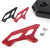 HONDA CRF450L CNC Rear Chain Guard Cover (2019)