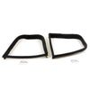 Toyota Celica Liftback 1972-1977 Window Quarter Weatherstrip