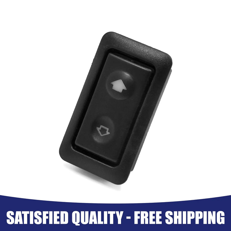 BMW 1 x Power Window Switch Button