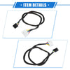 Dodge Ram 1500 Trailer Towing Wiring Harness (2009-2014)