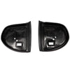 Benz W203 W211 Exterior Mirror Gasket Seals (2000-2006)