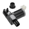 Honda Clarity 2017-2021 Windshield Washer Motor Pump