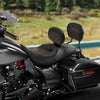 Harley Road King Glide Seat Pad Backrest (2009-2023)
