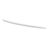 Tesla Model Y SUV (2020-2023) Pearl White Rear Boot Spoiler