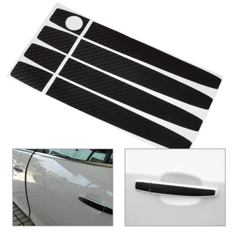 Chevrolet Cruze, Malibu, Captiva, Buick Regal Car Door Handle Sticker