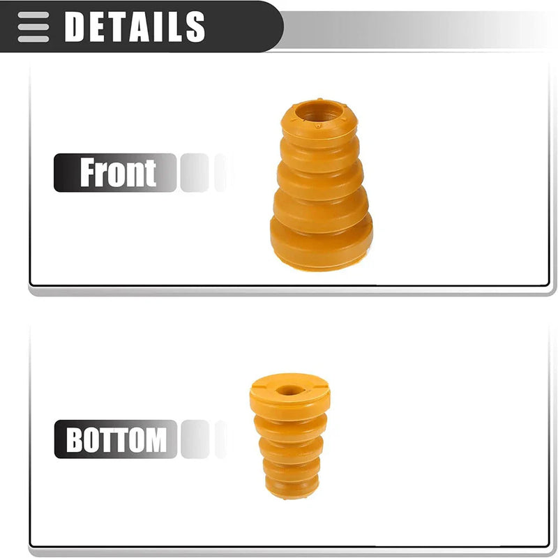12-22 Mitsubishi Outlander III Spring Shock Absorber Rubber (2012-2022)