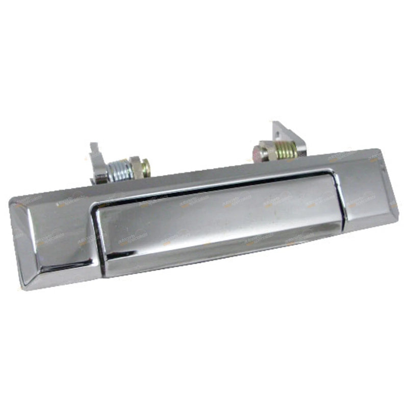 Toyota BJ60 FJ60 FJ62 HJ60 HJ61 2 x External LH/RH Front Door Handle Chrome