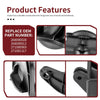 Sea-Doo GTI GTS Pro GTX RX RXP RXT Reverse Gate Bucket (1997–2024)