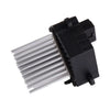 BMW 3 Series E46, E39, X3 Heater Resistor Blower Regulator (2000-2006)