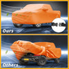 Dodge Ram Waterproof All Weather Car Cover ( Specified)